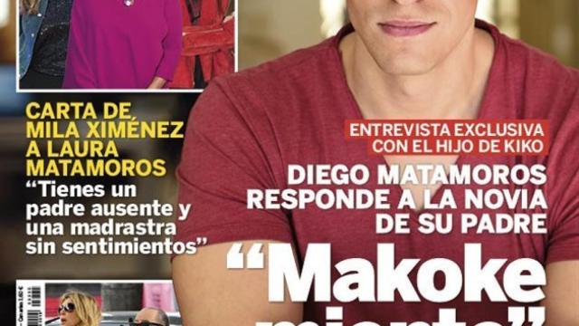 Vea el resumen de las revistas del cuore