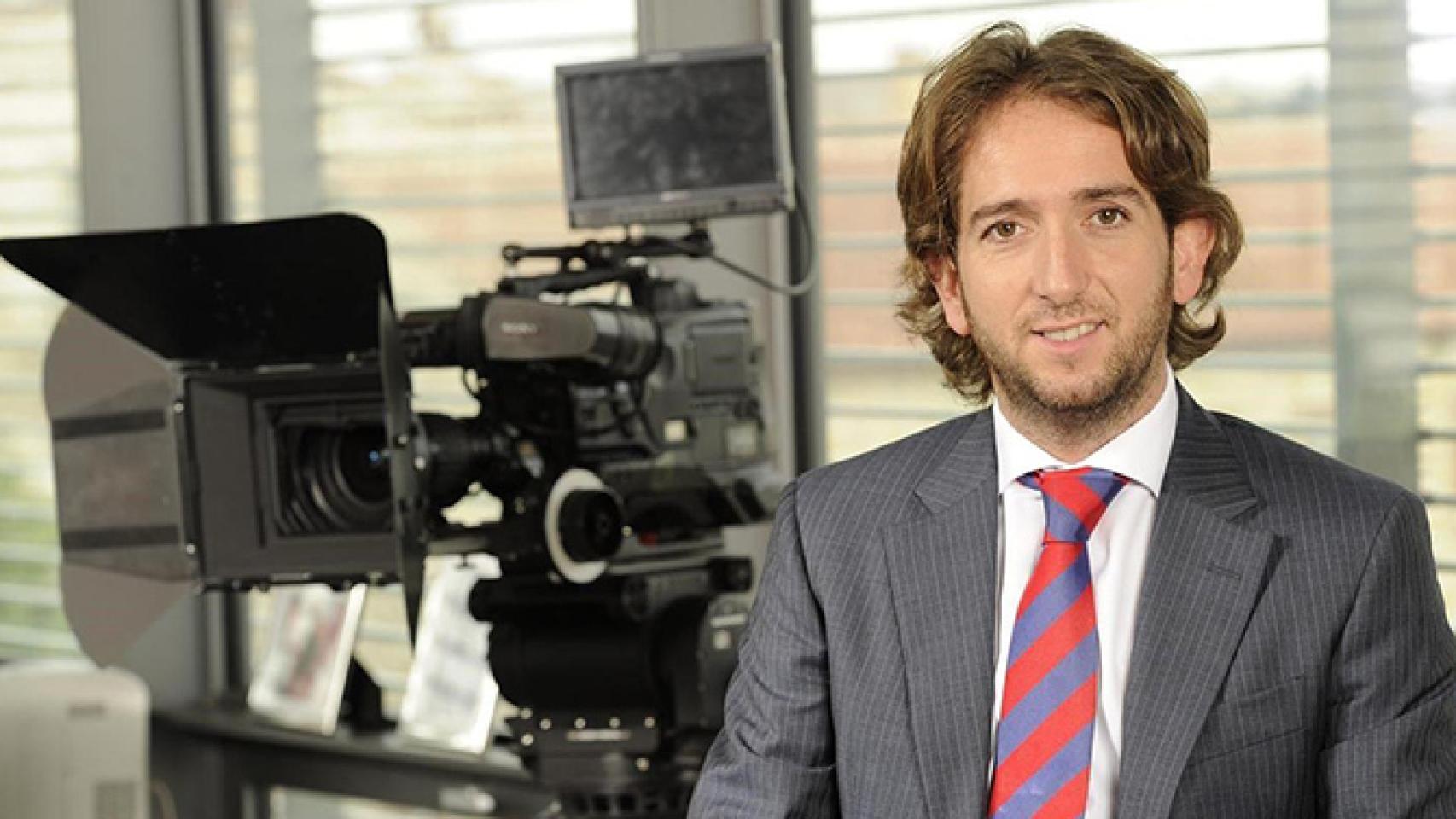 Secuoya ofrece 61 millones de euros por hacerse con los canales de El Mundo