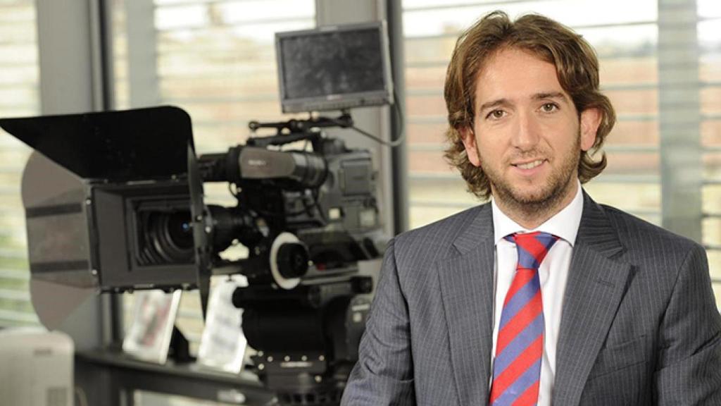 Secuoya ofrece 61 millones de euros por hacerse con los canales de El Mundo