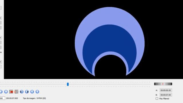 editor video port