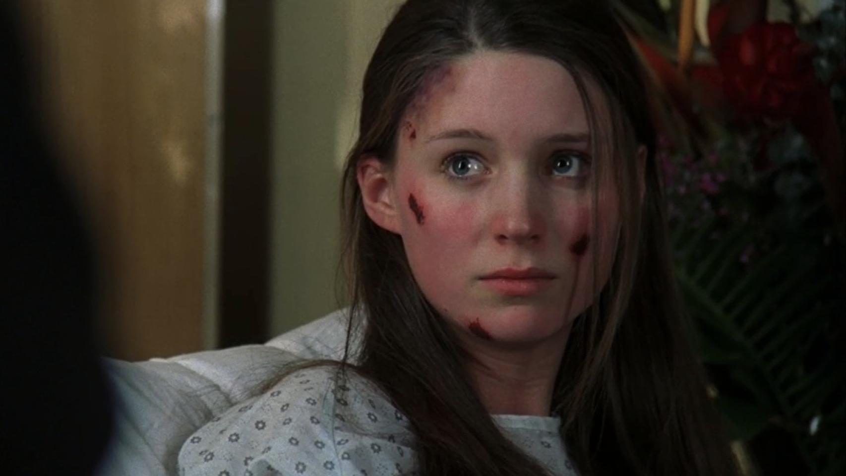 Rooney Mara en Ley y orden: Unidad de víctimas especiales (Fat,  2006)