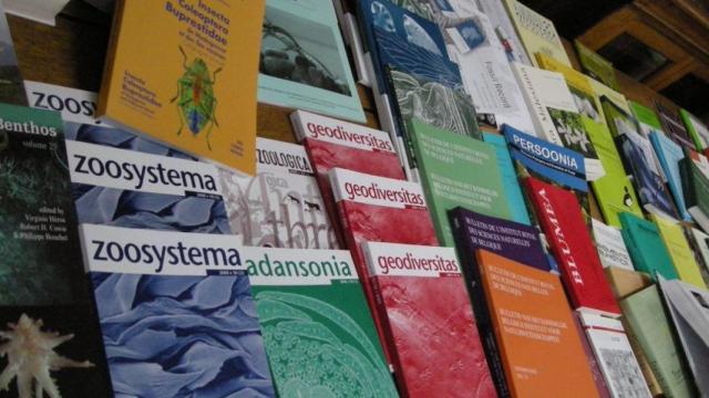 El actual sistema de publicación científica, a debate.