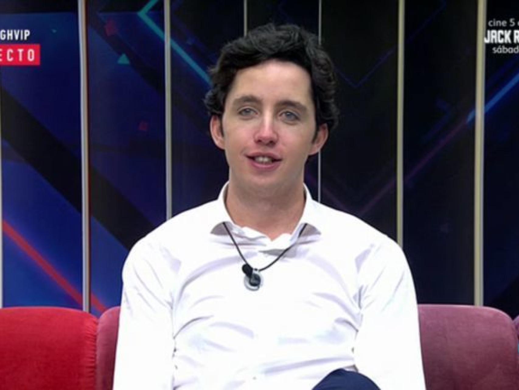 ¡Que tiemble el PP! Nicolás, más cerca de volver a GH VIP