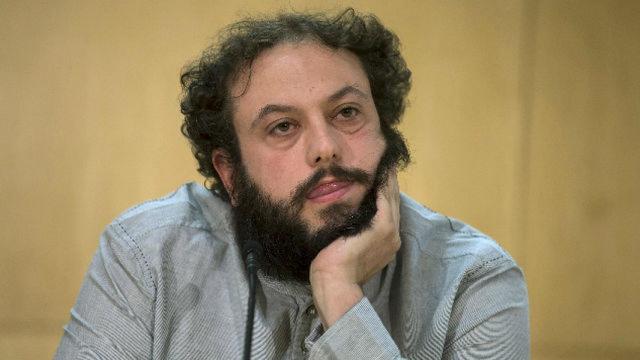 Guillermo Zapata