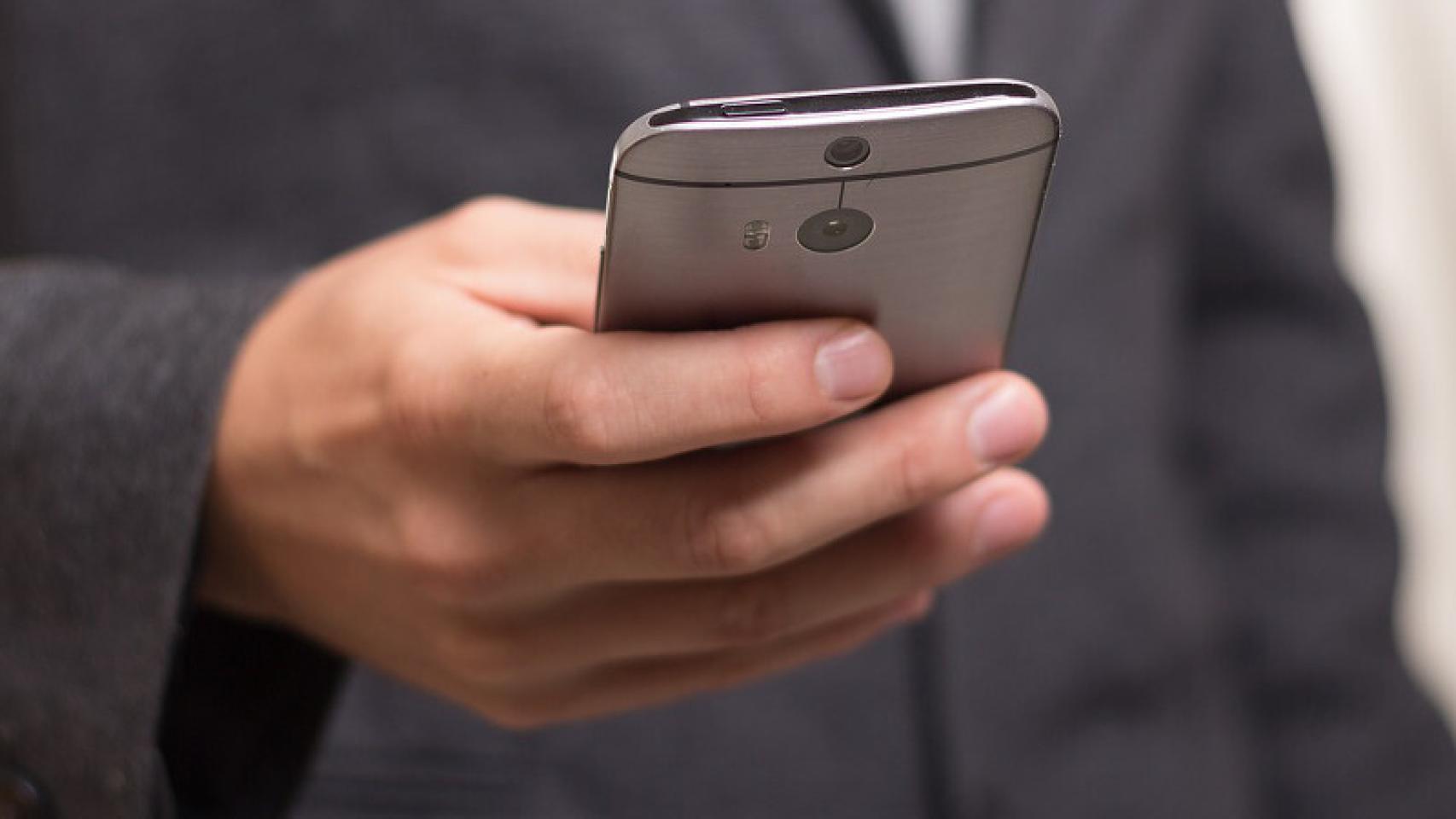 telefono movil