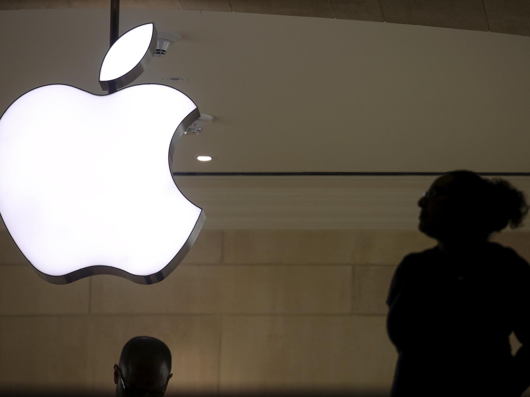 El enfrentamiento de Apple con el FBI va mucho más allá de la masacre de San Bernardino.