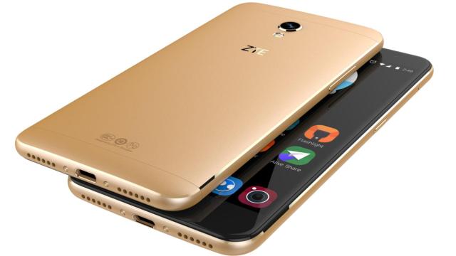 ZTE Blade V7 y V7 Lite: Toda la información