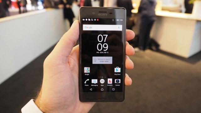 ¿Es el Xperia X el cambio de rumbo que Sony necesita?