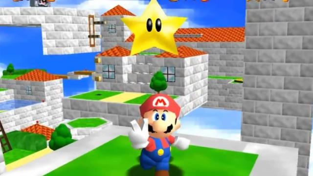 speedrun español 1