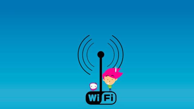 wifi
