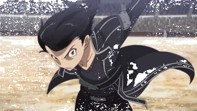 sword art online ibm 1