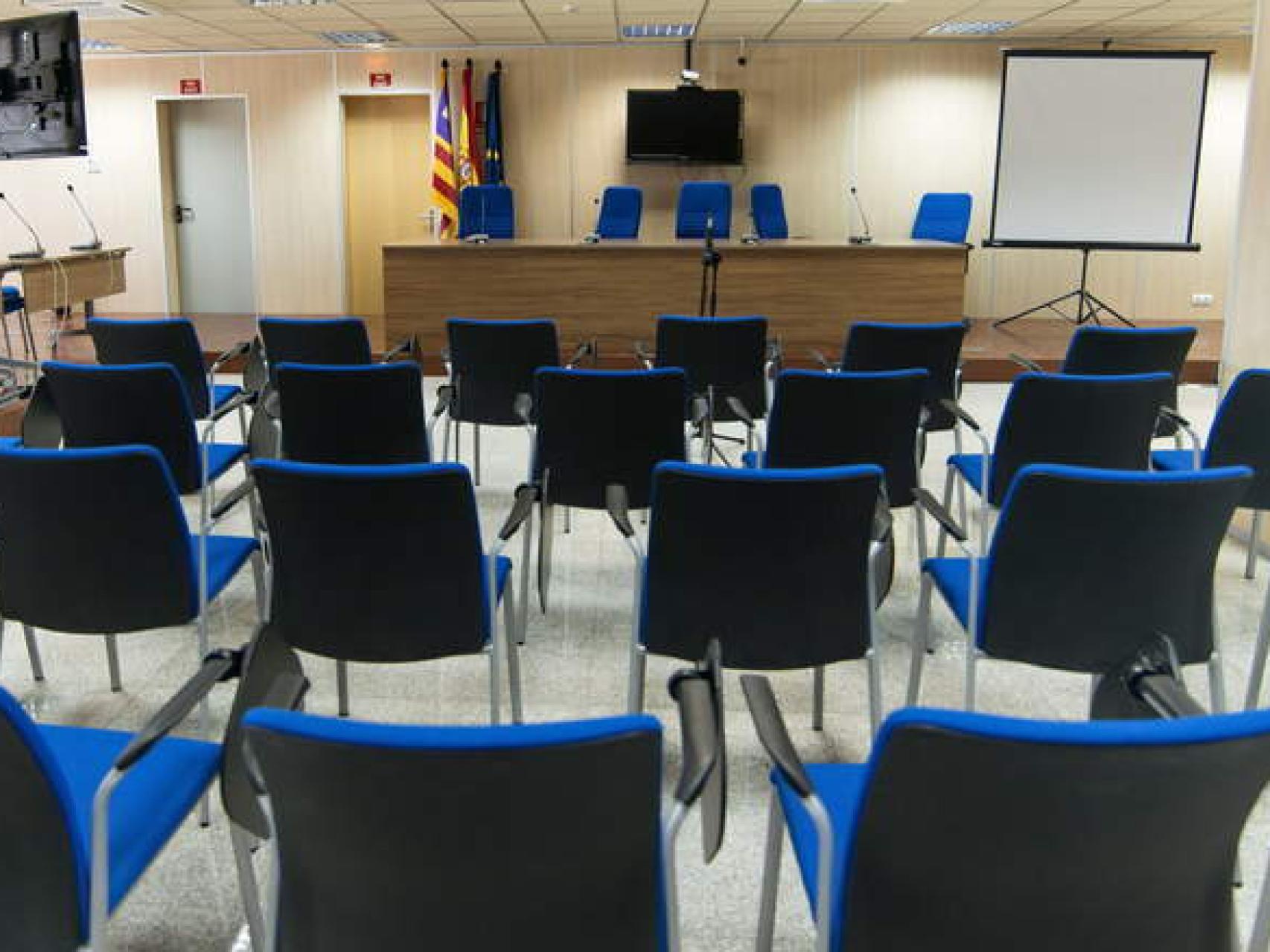 Escuela Balear de la Administración Pública