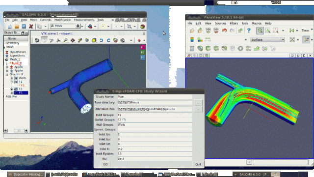 linux distros especiales 2