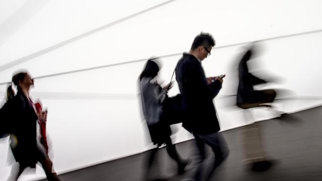 En el MWC se ha entonado un réquiem prematuro por las tarjetas SIM.