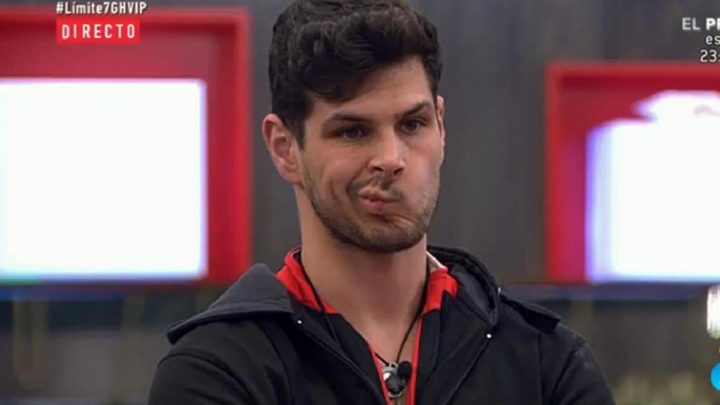 Alejandro pierde la inmunidad