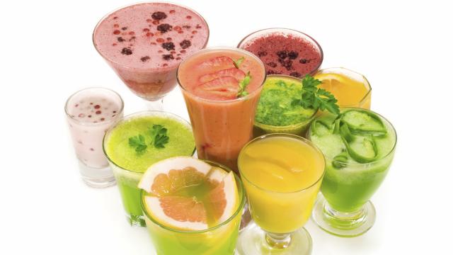 ‘Mocktail’, el cóctel sin alcohol