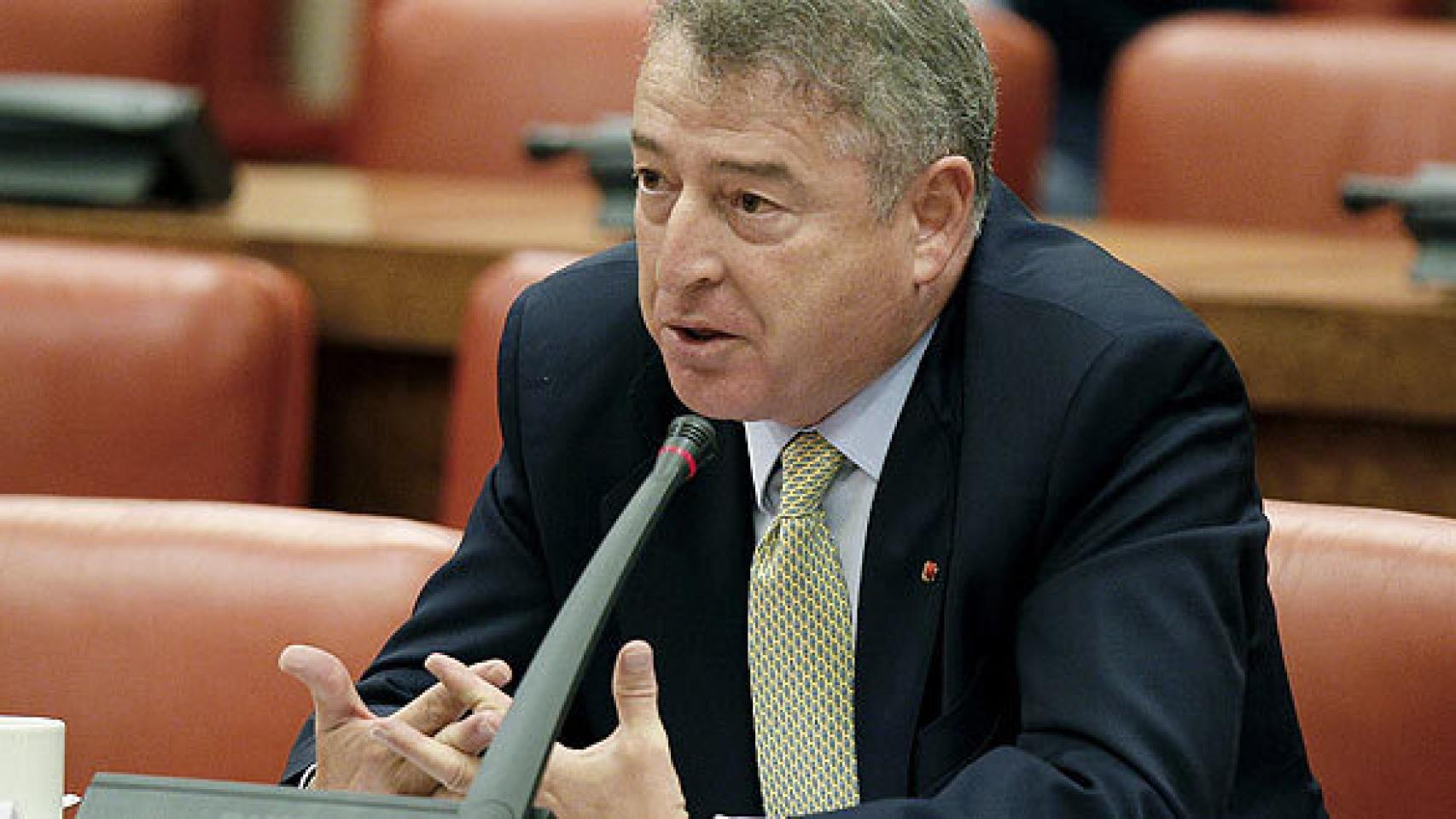 RTVE cierra 2015 con un resultado negativo de 33,56 millones de euros