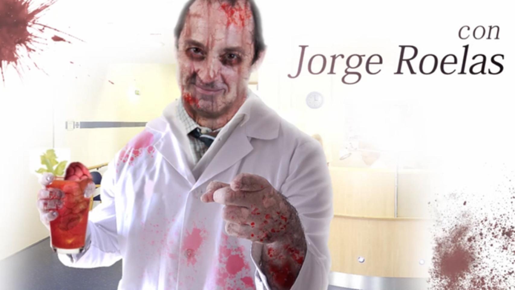 'Marcial Zombie', la propuesta de corto en Notodofilmest