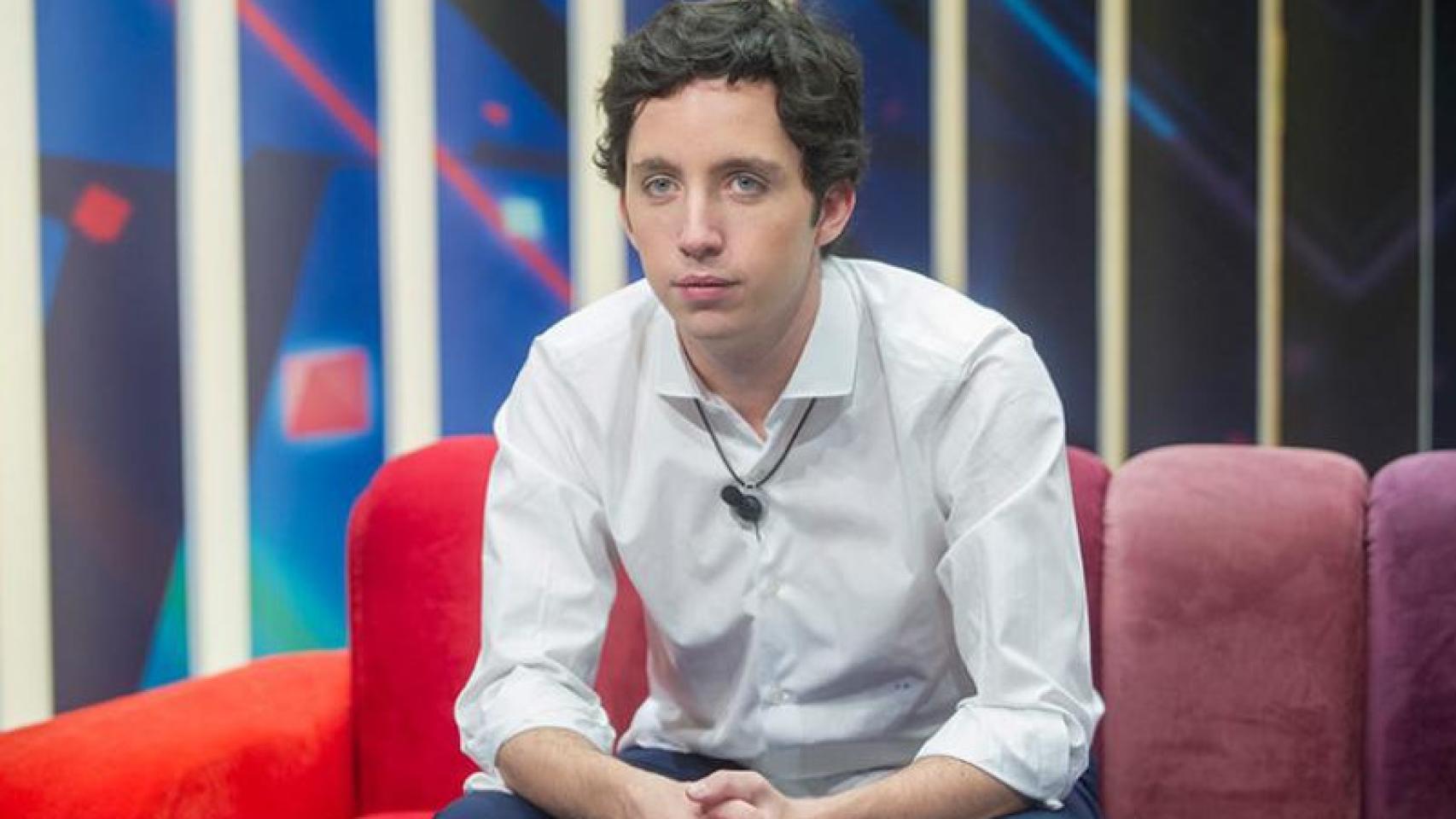 Fran Nicolás tendrá que salir de 'GH VIP' para declarar ante el juez