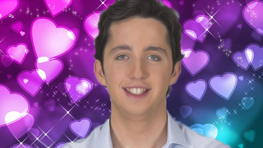 Ese placer culpable llamado Francisco Nicolás