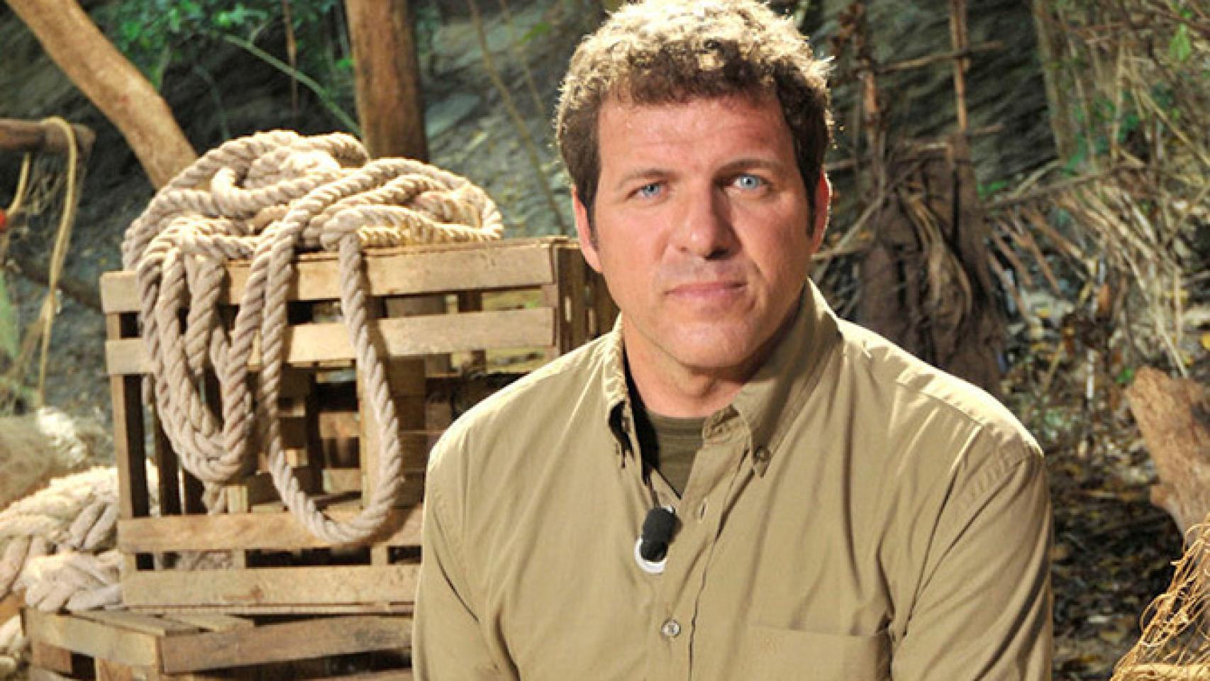 ¿Qué fue de Mario Picazo, el hombre del tiempo de Telecinco?