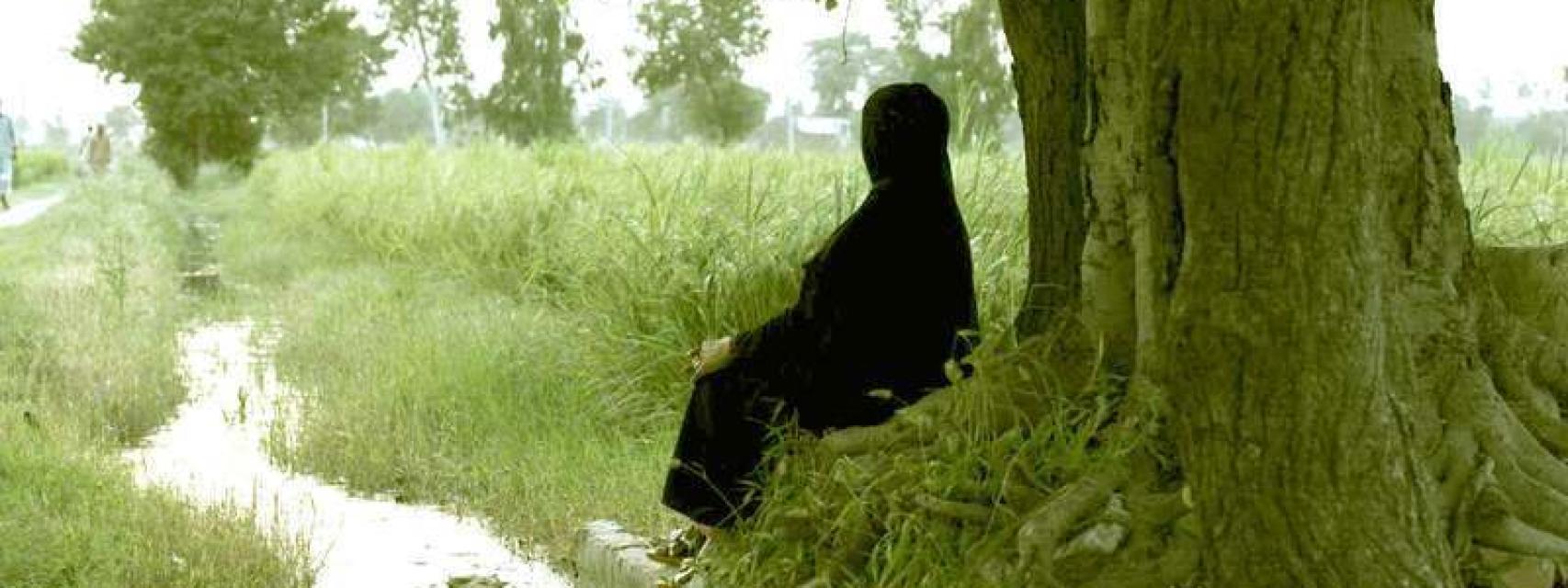 Un fotograma del documental.