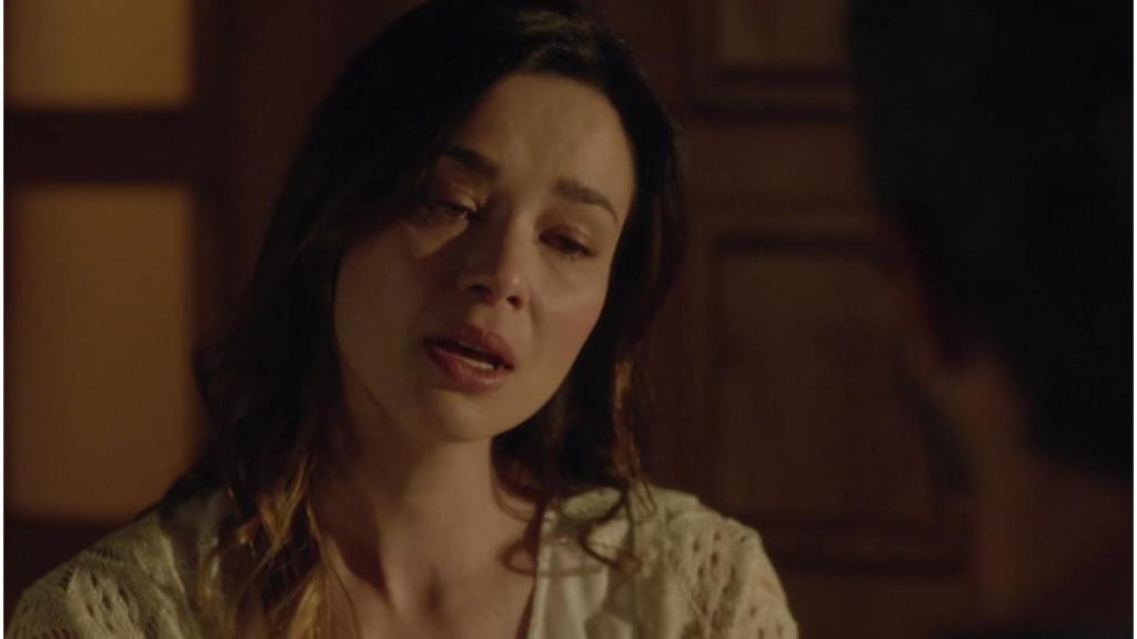 Así fue el adiós de Dafne Fernández en 'Chiringuito de Pepe'