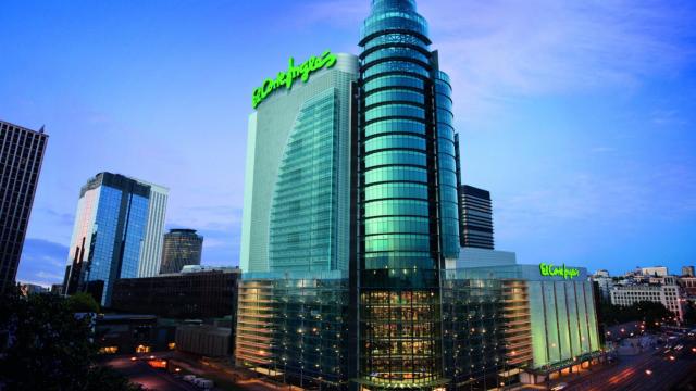 El Corte Inglés activa la ‘Operación Batman’: 1.000 millones con inmuebles