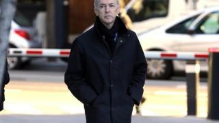 El expresidente de Abengoa, Felipe Benjumea.