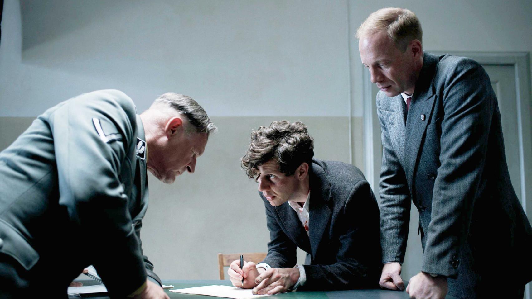 Fotograma de 13 minutos