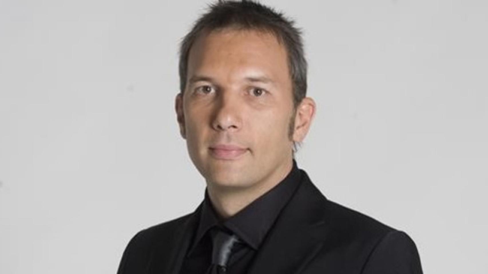 David Bassa, nuevo director de informativos de TV3