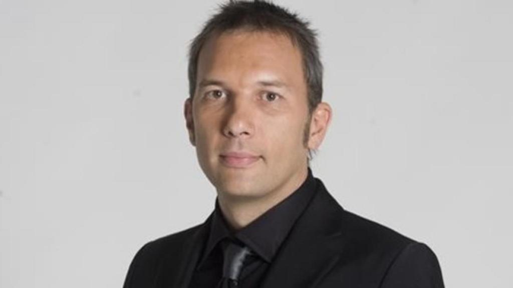 David Bassa, nuevo director de informativos de TV3
