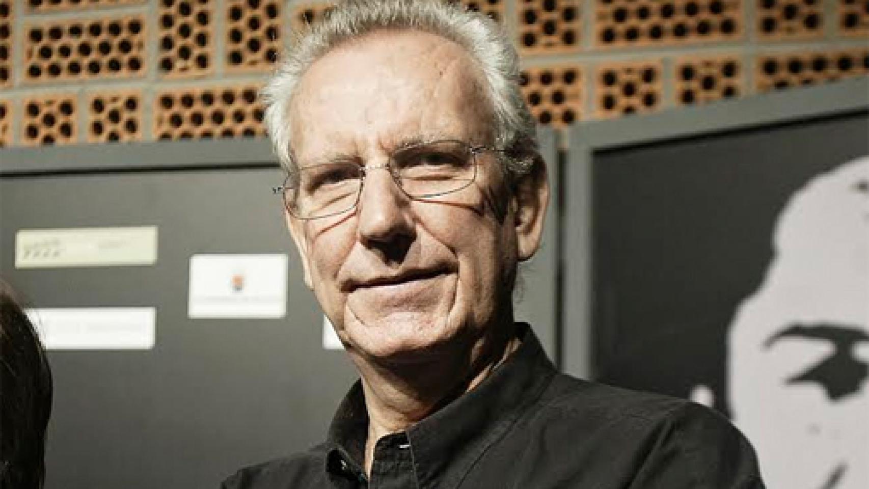 Jaime Chávarri