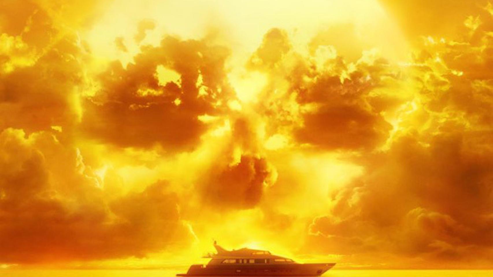 El terrorífico póster de la segunda temporada de 'Fear The Walking Dead'