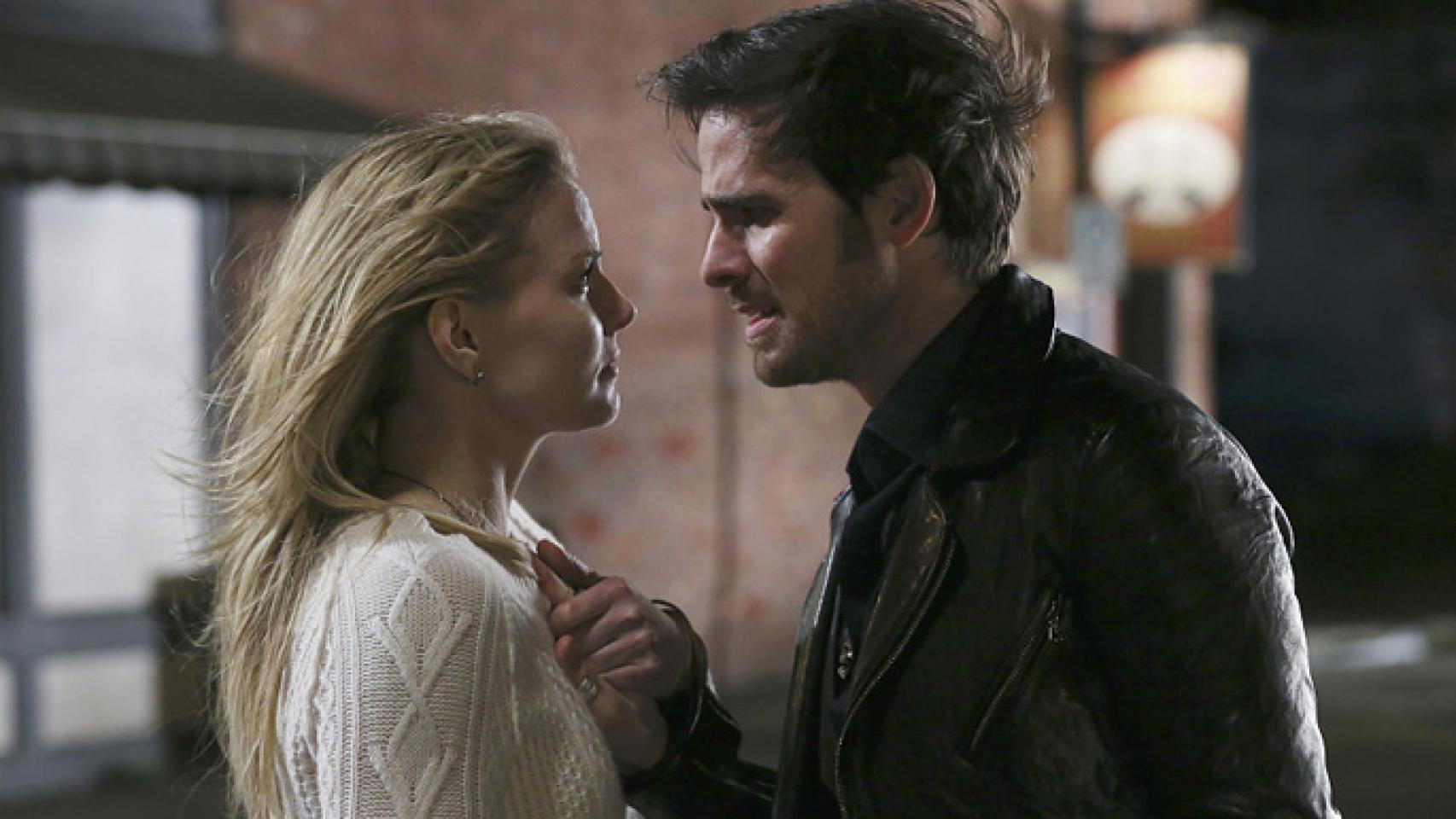 Batería de renovaciones en ABC: 'Once Upon a Time' y 'Quantico' tendrán nuevas temporadas