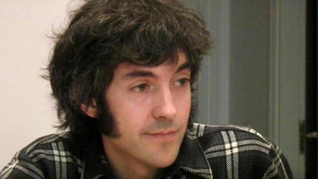 Image: Los allanadores