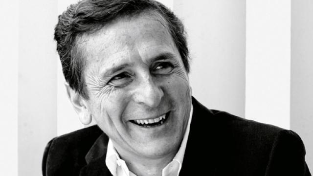 Image: Emilio Tuñón: El museo de Colecciones Reales es conservador y radical