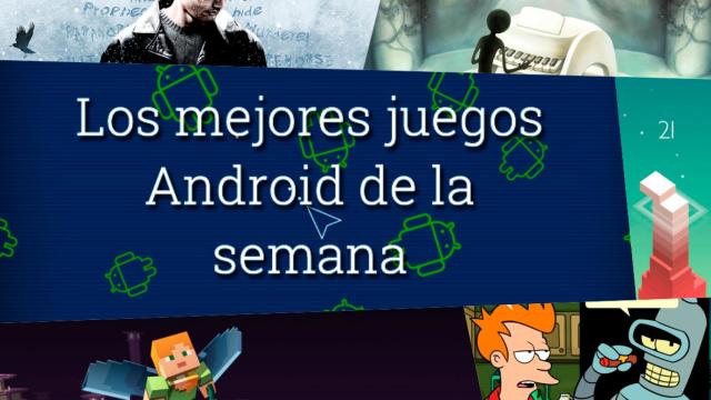 Aventura, acción, puzzles y rol: los mejores juegos para acabar la semana