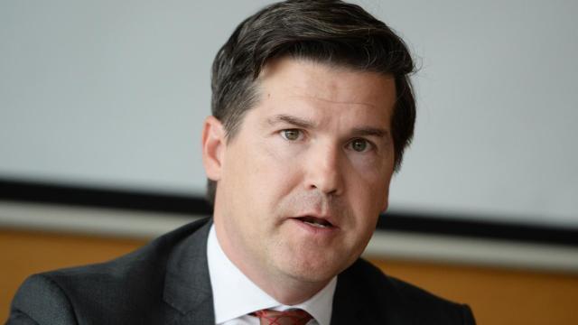 Fiscal Bremer: Trabajamos para aclarar los delitos, no de dónde vienen las personas.