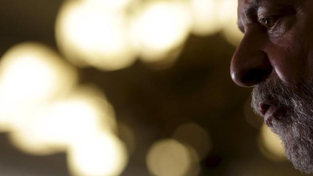 La fiscalía dice tener pruebas contra Lula da Silva.