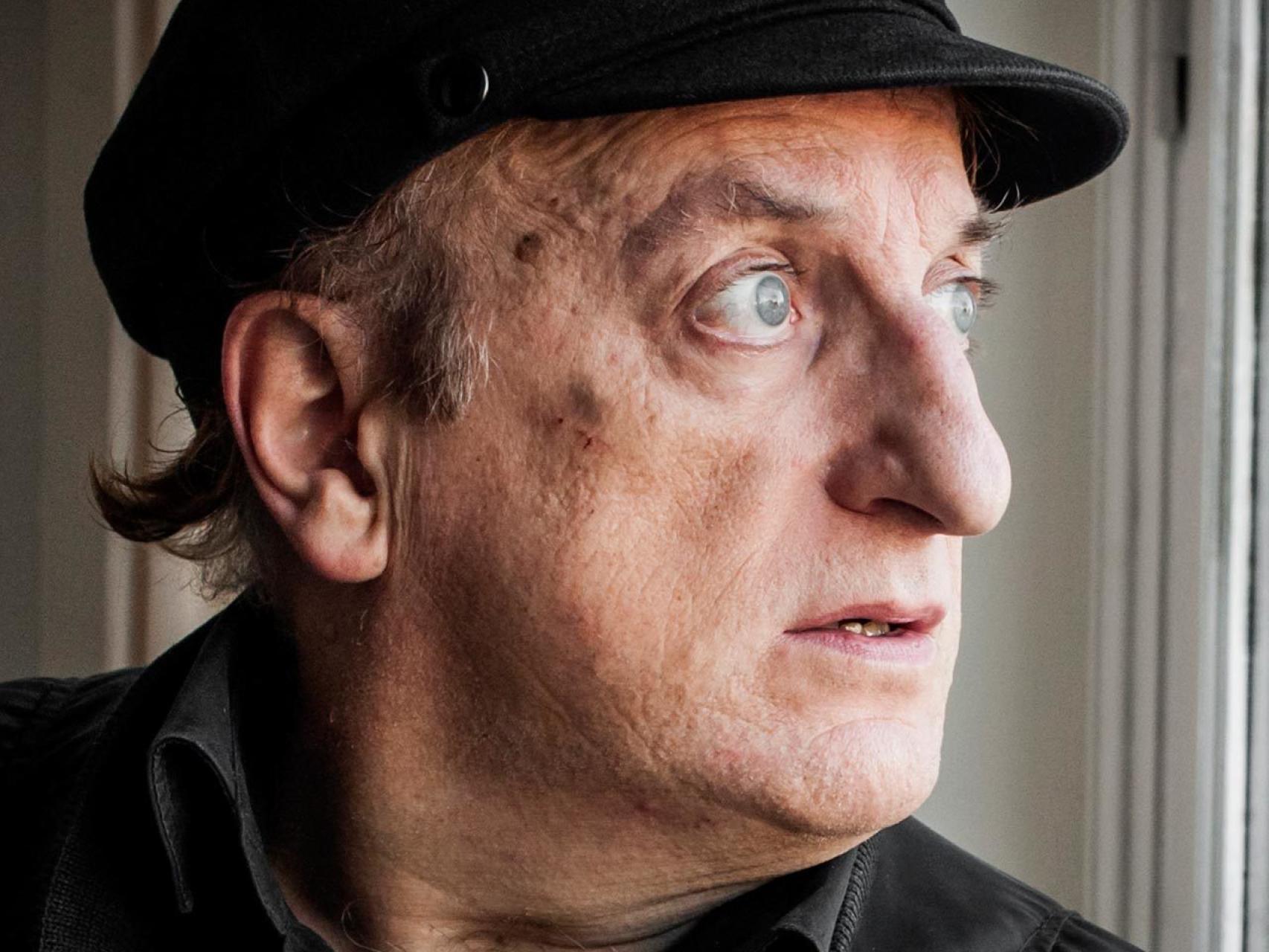 Javier Gurruchaga. Foto: Ralf Pascual