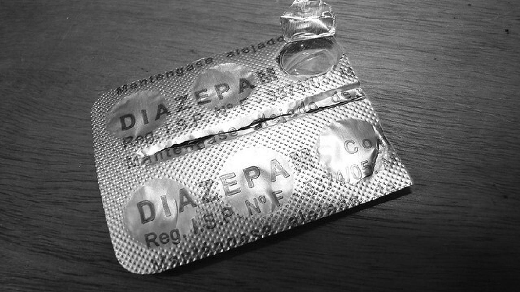 Diazepam