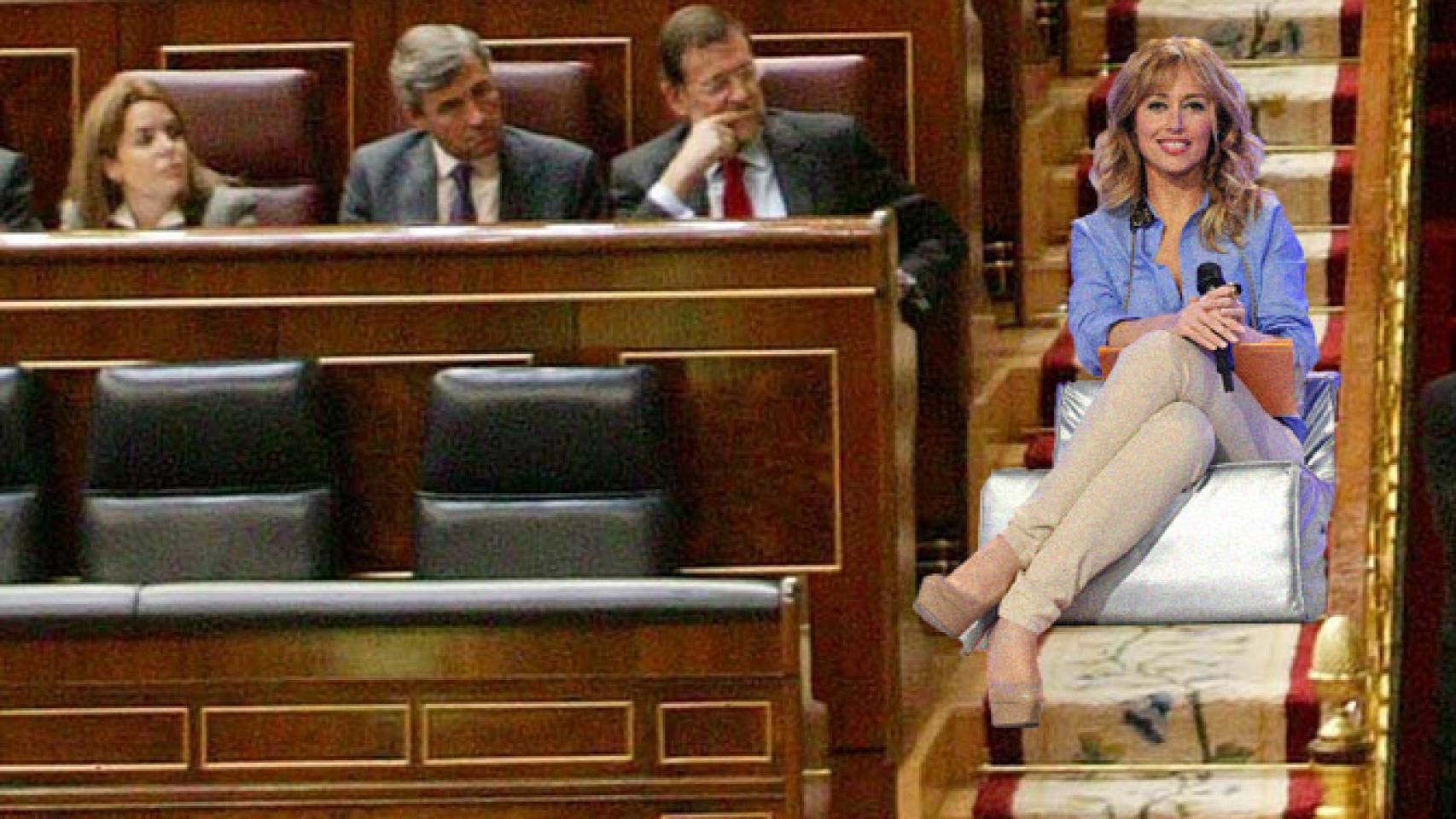 ¡Que le dejen formar Gobierno a Emma García!