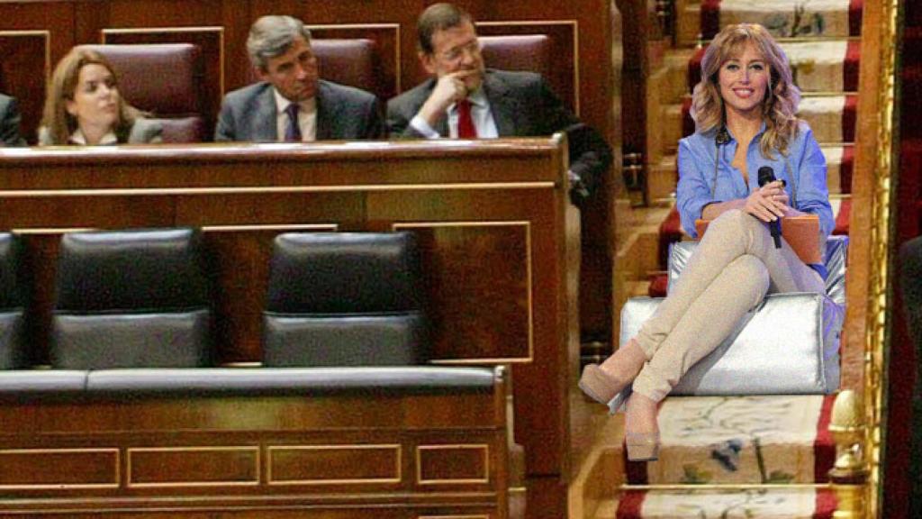 ¡Que le dejen formar Gobierno a Emma García!