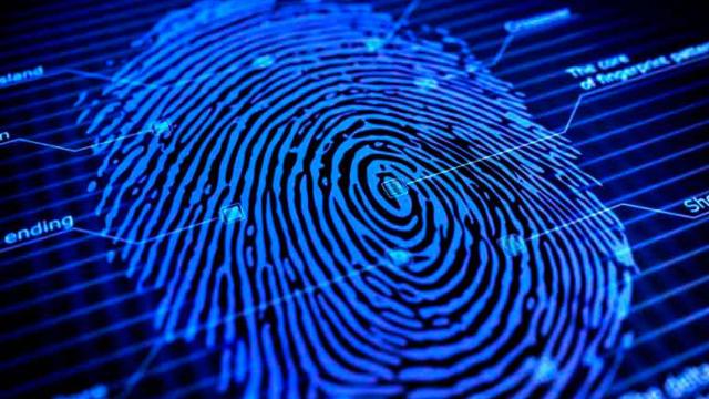 Así de fácil es engañar a los sensores de huellas