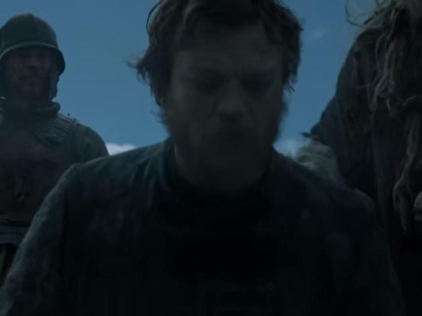 Euron Greyjoy a punto de ser nombrado Rey de las Islas del Hierro