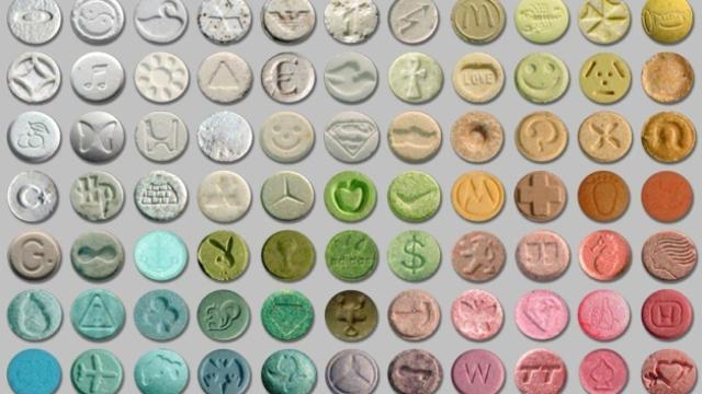 mdma