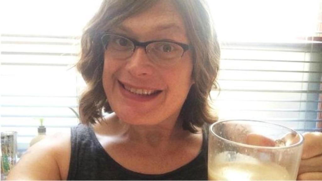 Lilly Wachowski (Twitter)