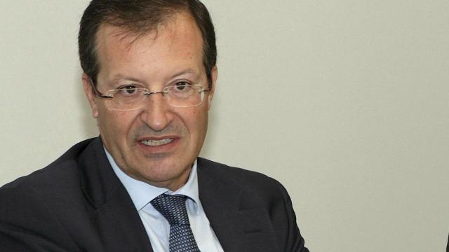 Antonio Fornieles, nuevo presidente de Abengoa.