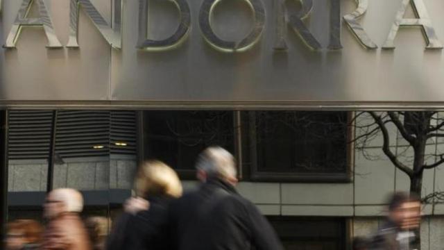 Más de 200 inversores demandan 366 millones a Andorra por la liquidación de BPA